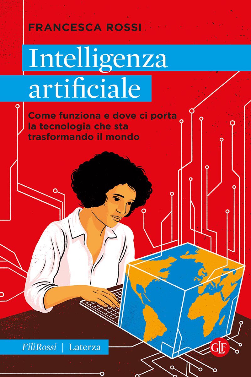 Intelligenza artificiale